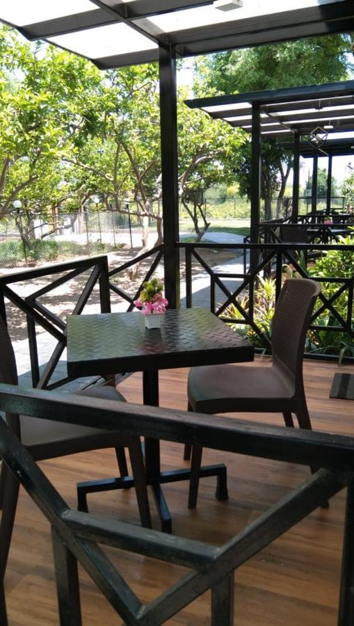 Agralam Cottages @Raghunandan Resort Nashik Exteriör bild
