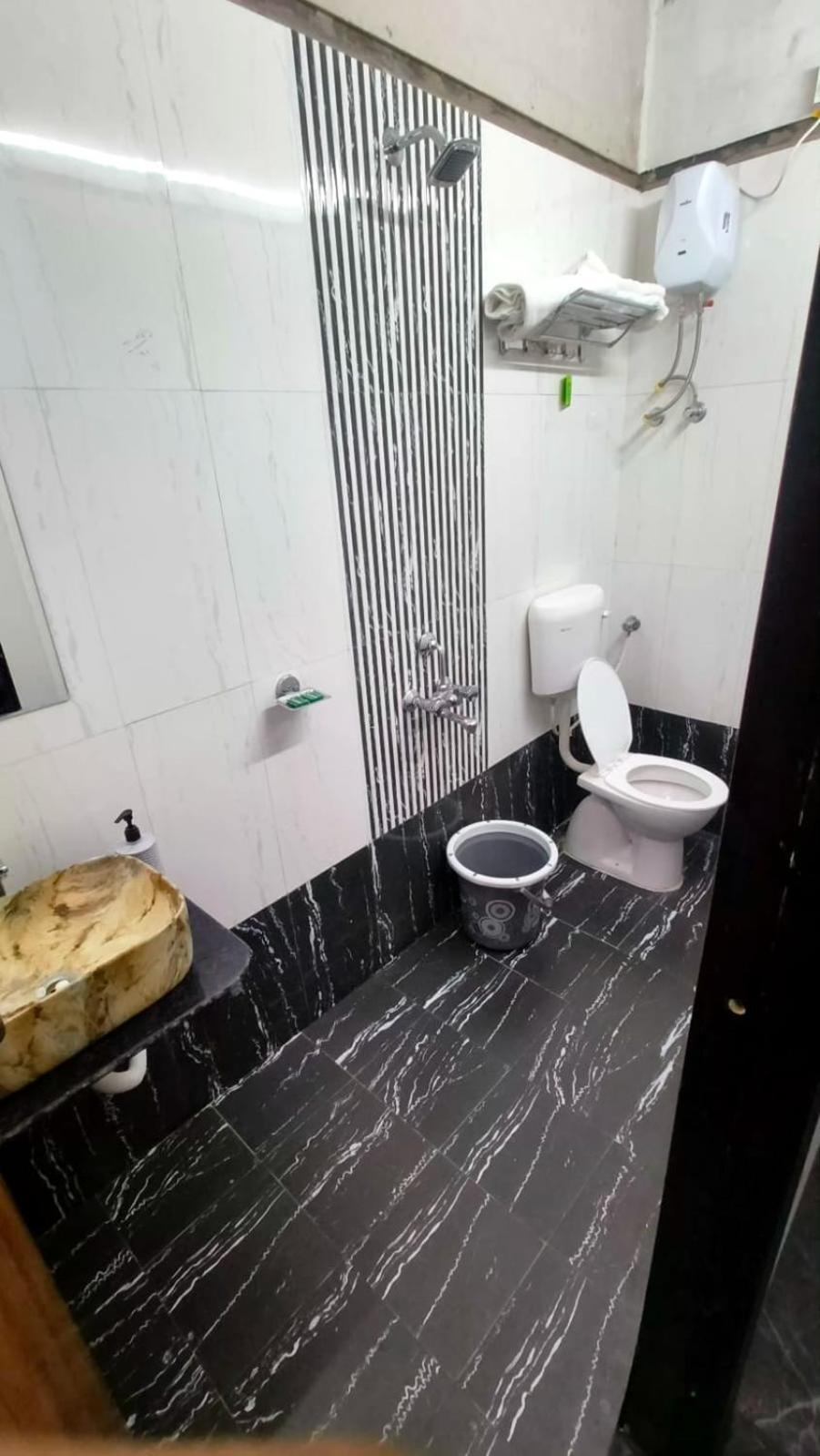 Agralam Cottages @Raghunandan Resort Nashik Exteriör bild